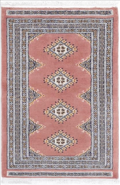 Orientteppich Jaldar Exclusive