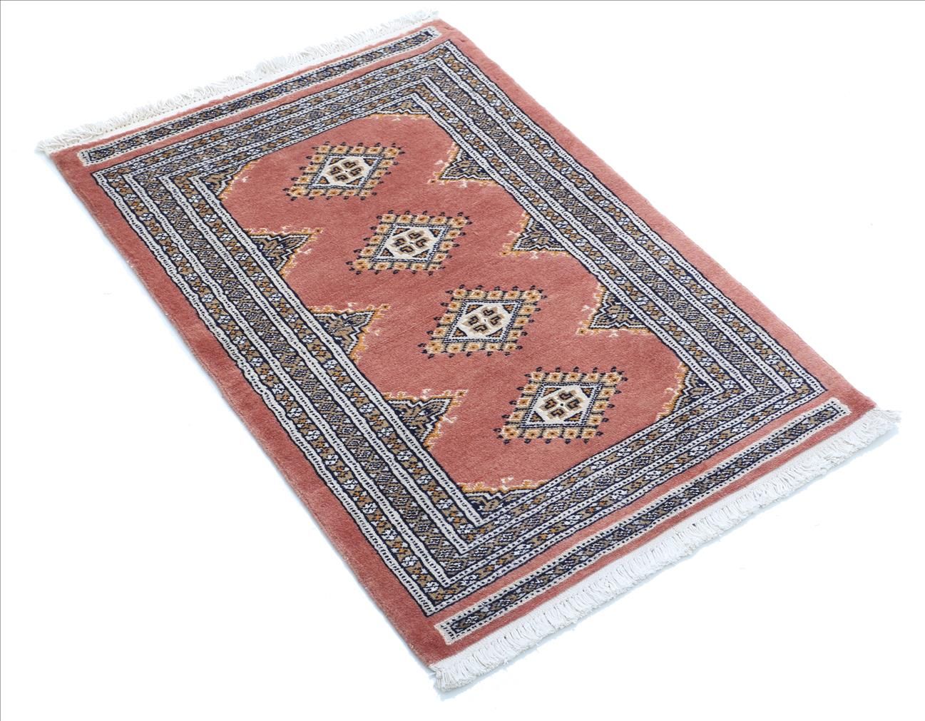 Orientteppich Jaldar Exclusive