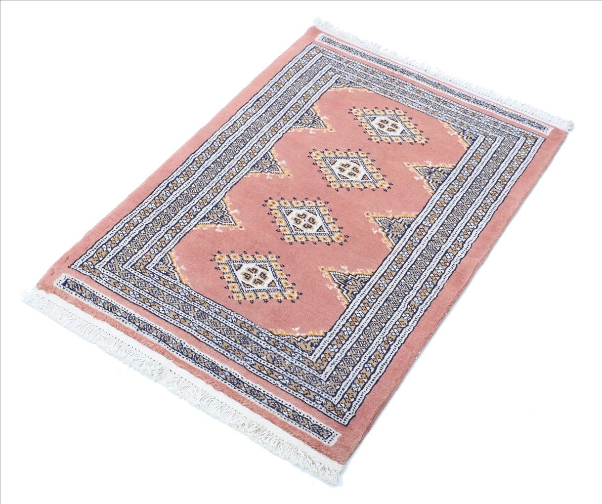 Orientteppich Jaldar Exclusive