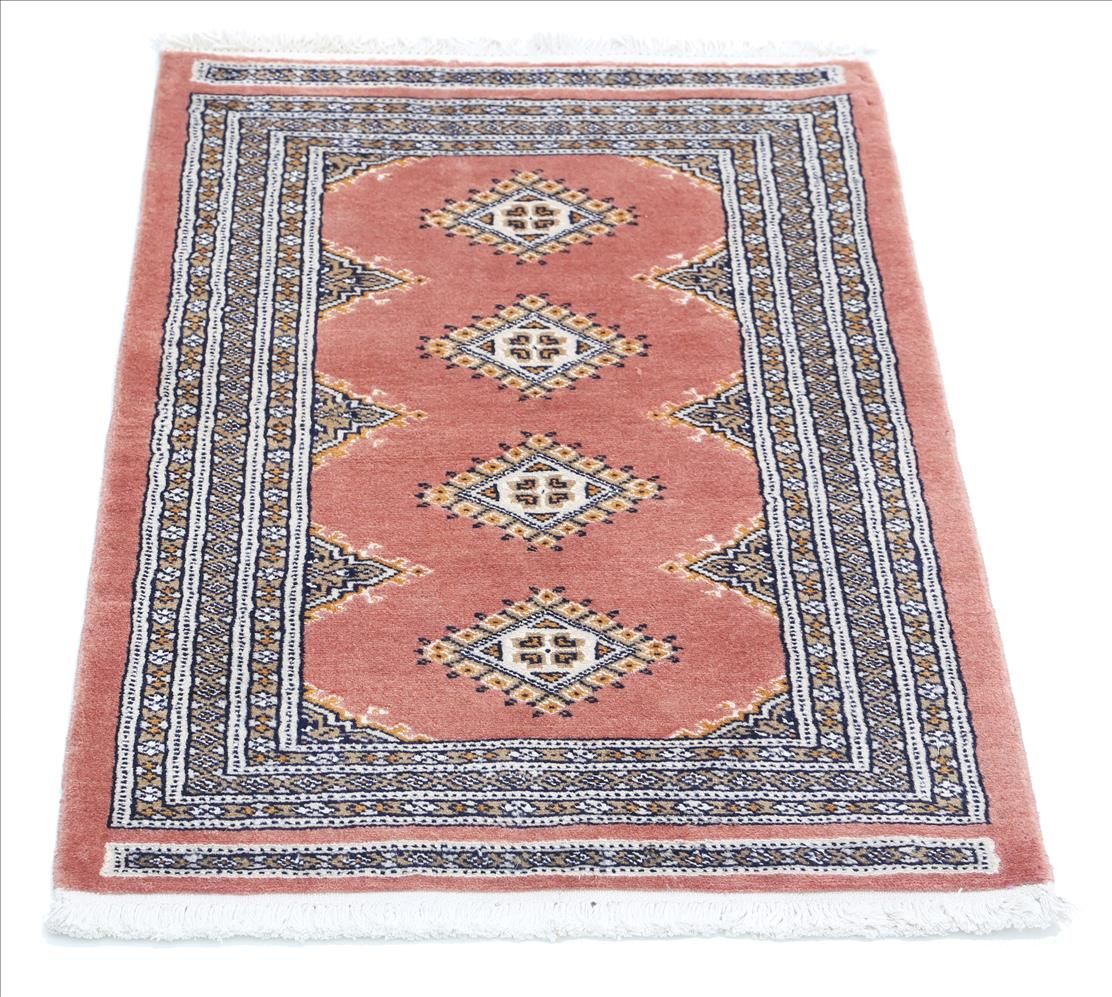 Orientteppich Jaldar Exclusive