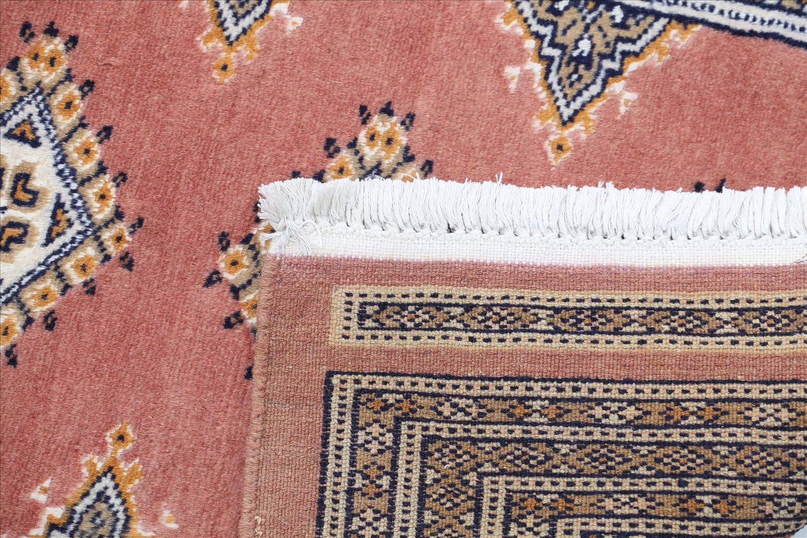 Orientteppich Jaldar Exclusive