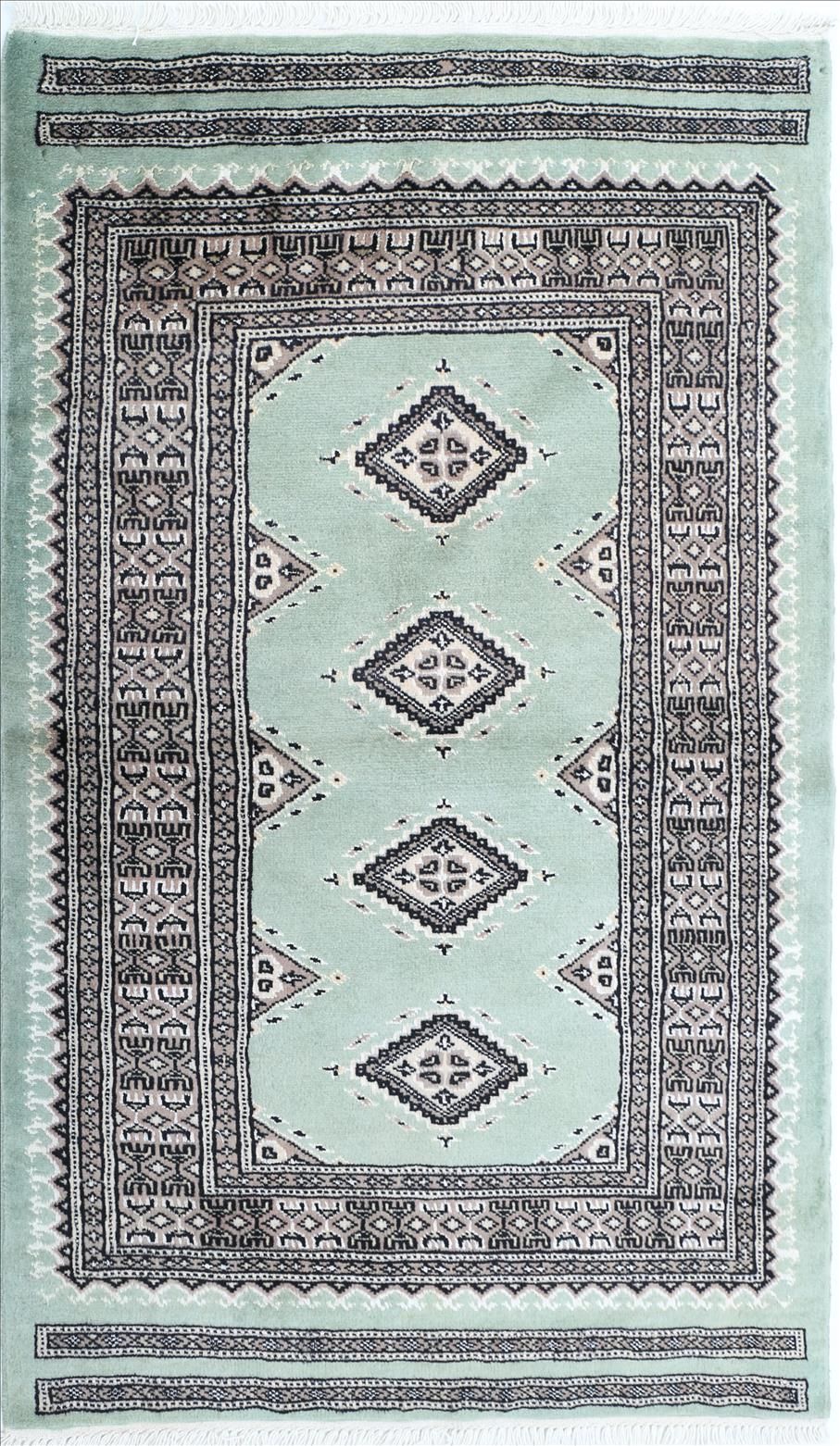 Oriental rug Jaldar Exclusive