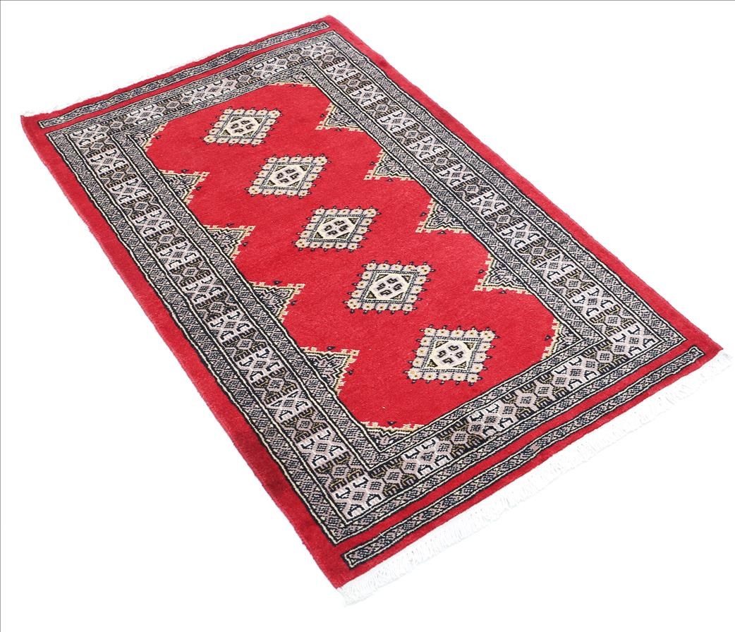 Orientteppich Jaldar Exclusive