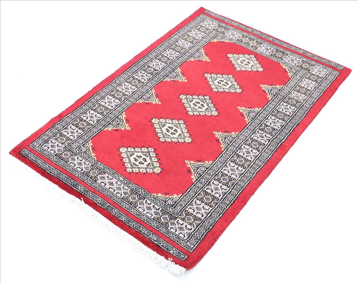 Orientteppich Jaldar Exclusive