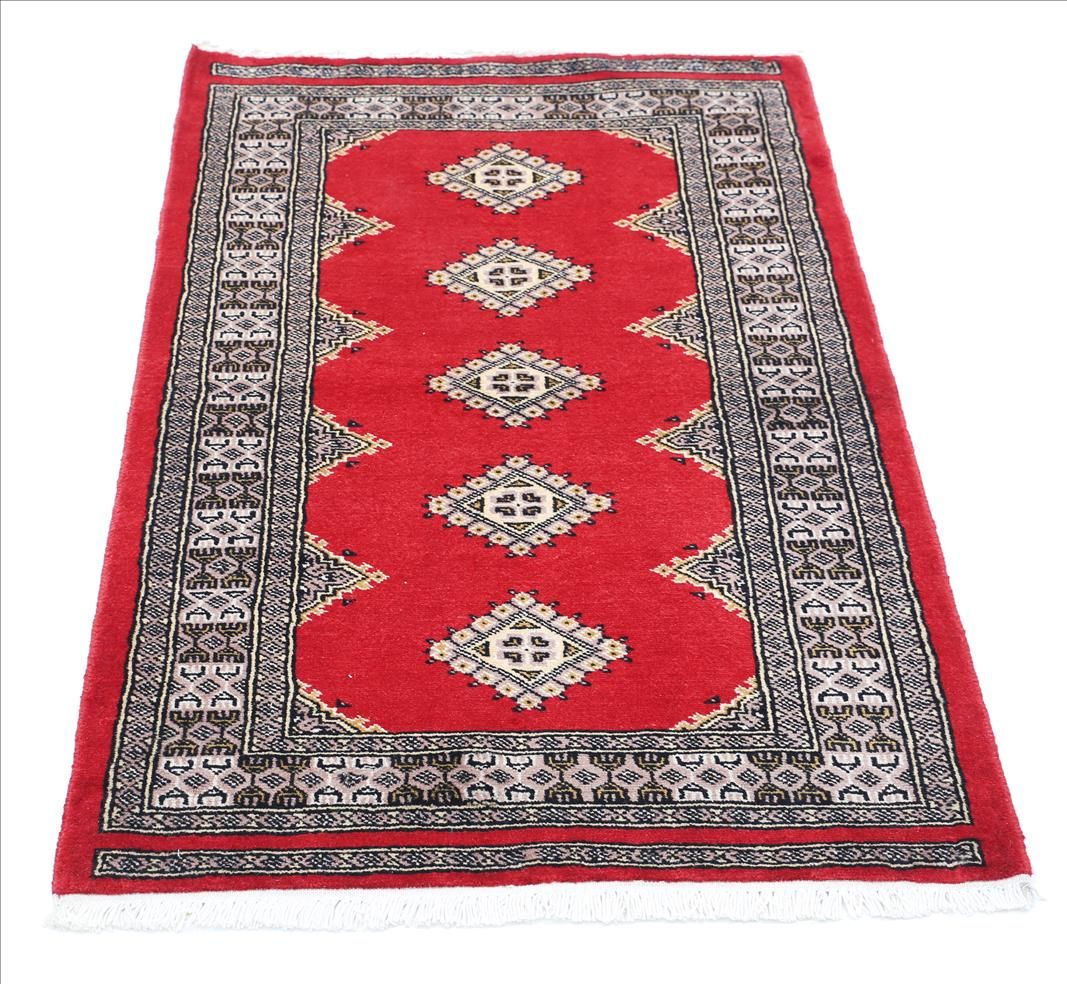 Orientteppich Jaldar Exclusive