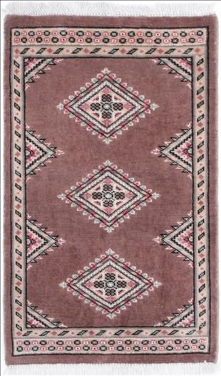 Oriental rug Jaldar Exclusive