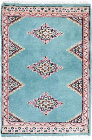 Oriental rug Jaldar Exclusive