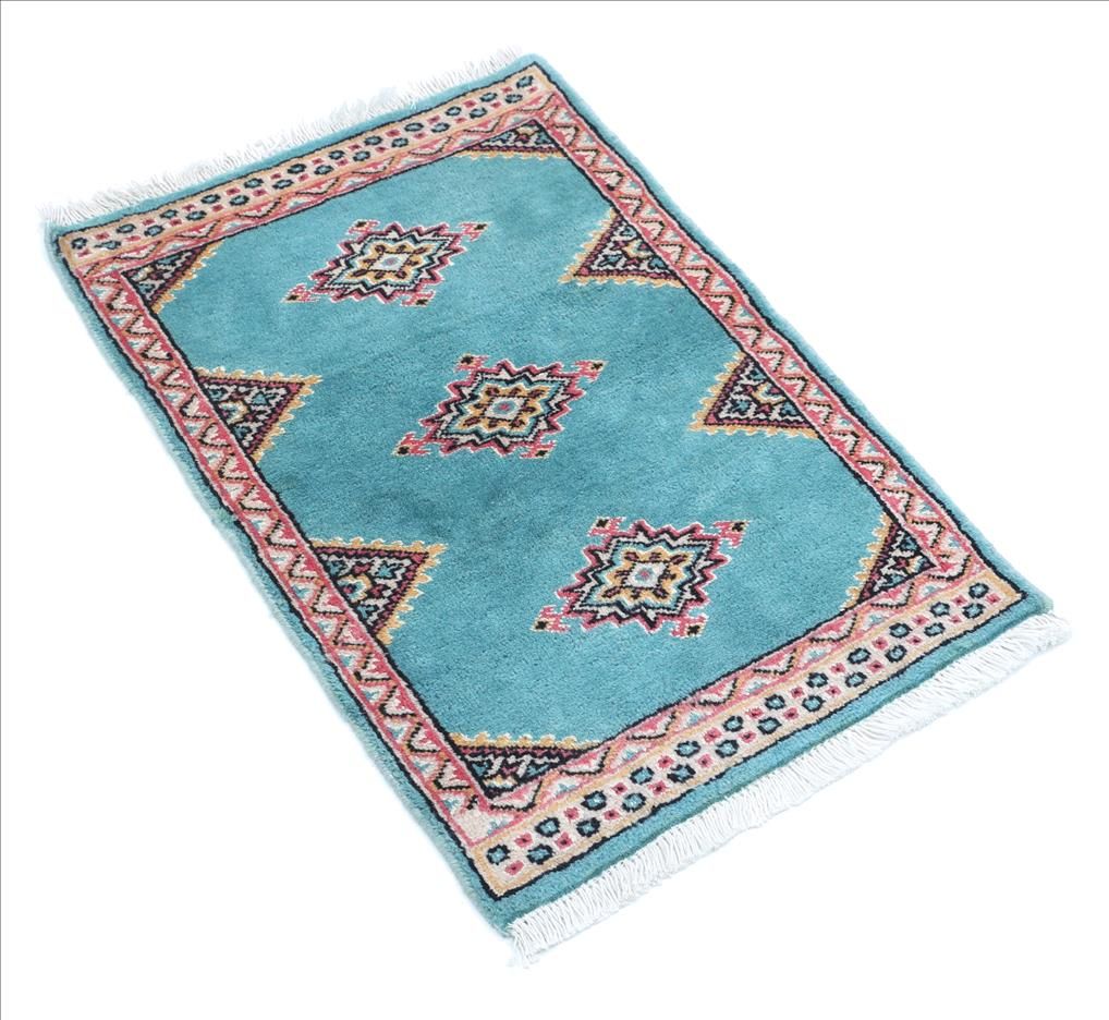 Oriental rug Jaldar Exclusive