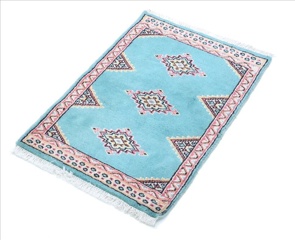 Oriental rug Jaldar Exclusive