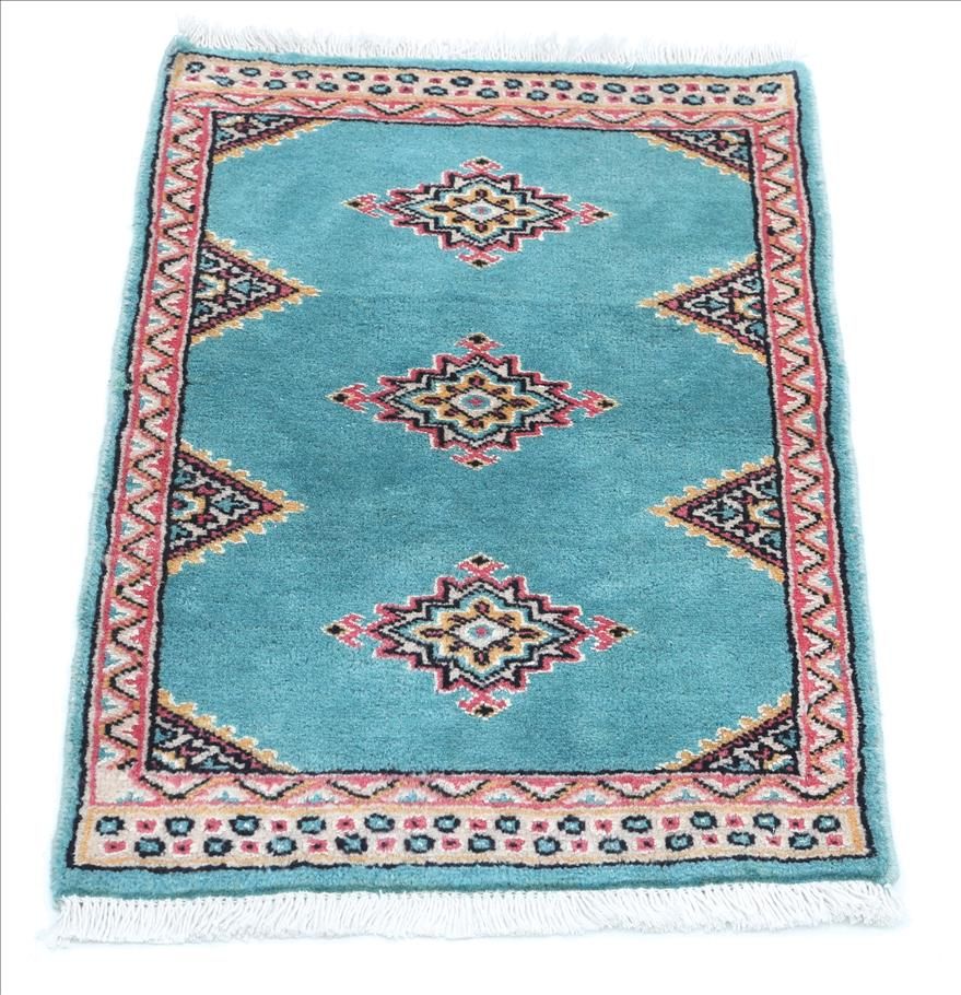 Oriental rug Jaldar Exclusive