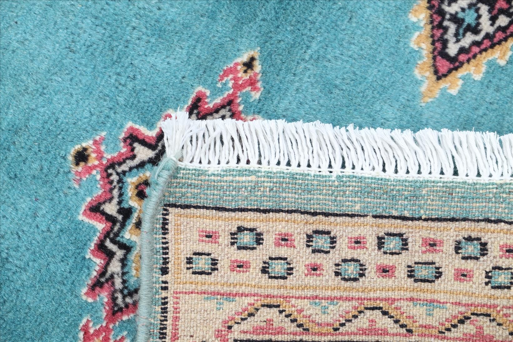 Oriental rug Jaldar Exclusive