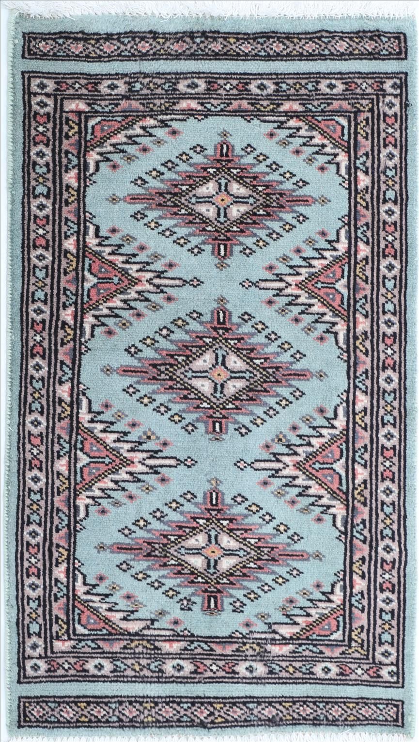 Orientteppich Jaldar Exclusive