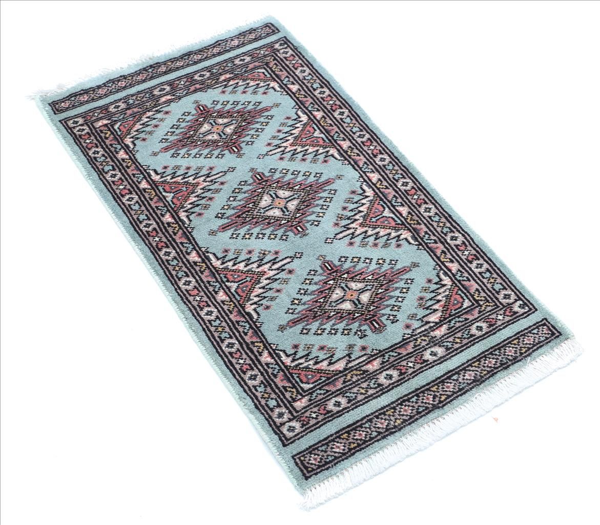 Orientteppich Jaldar Exclusive