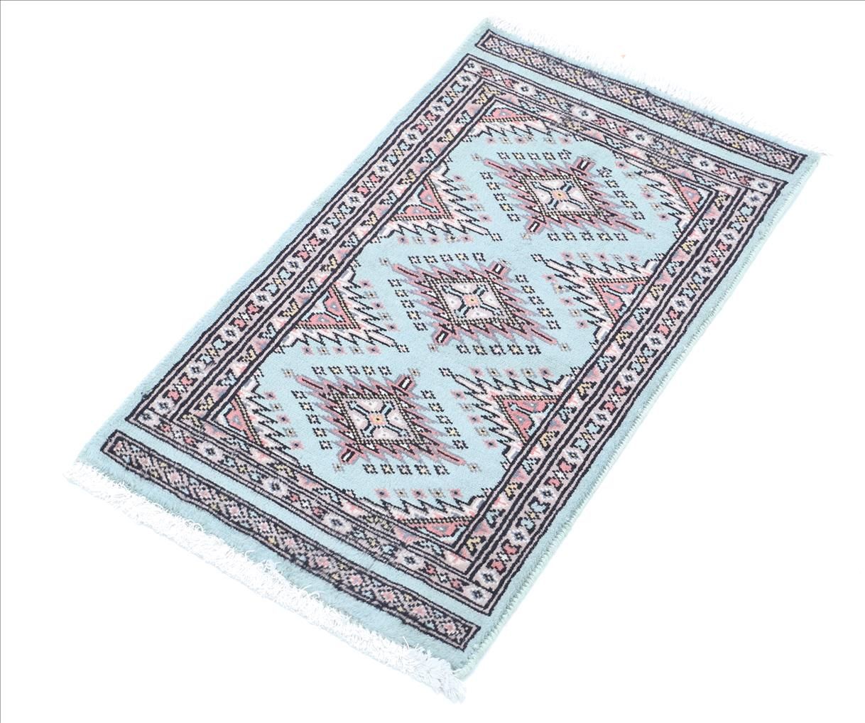Orientteppich Jaldar Exclusive