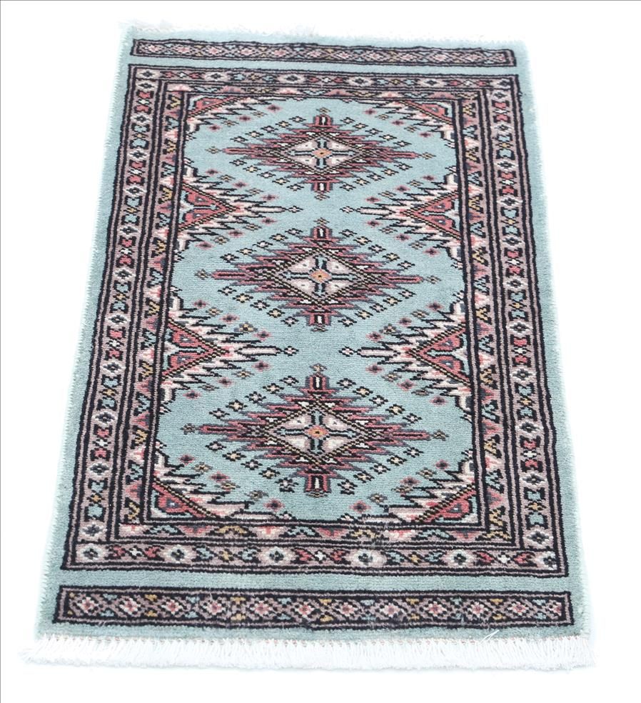 Orientteppich Jaldar Exclusive