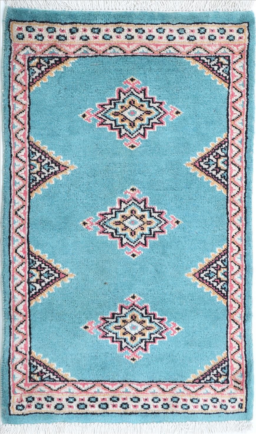 Oriental rug Jaldar Exclusive