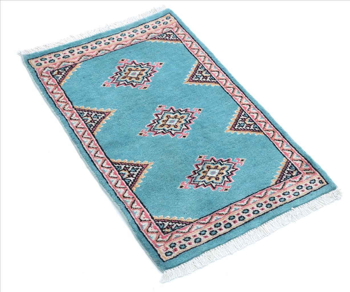 Oriental rug Jaldar Exclusive