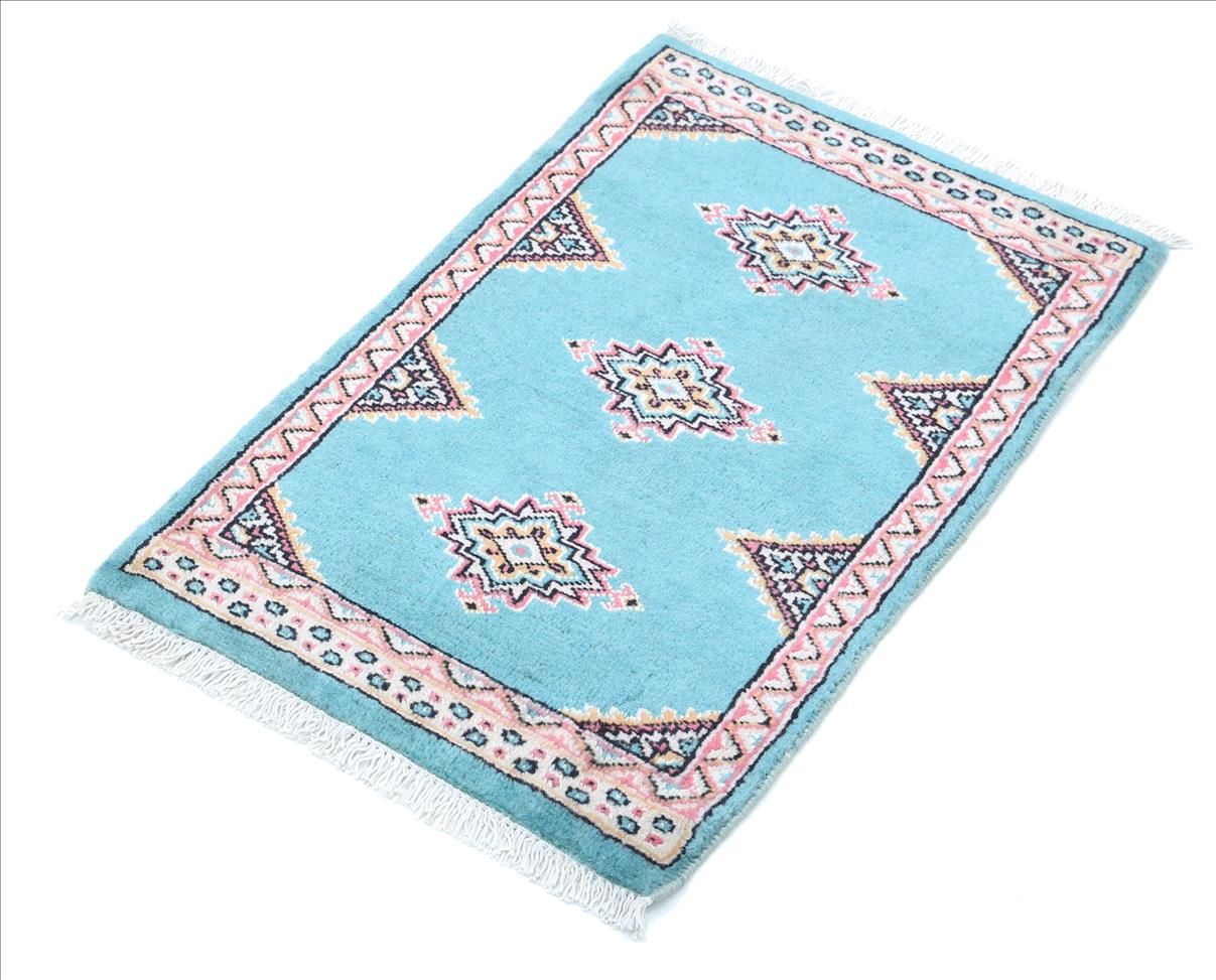 Oriental rug Jaldar Exclusive