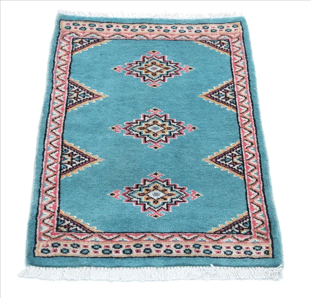 Oriental rug Jaldar Exclusive