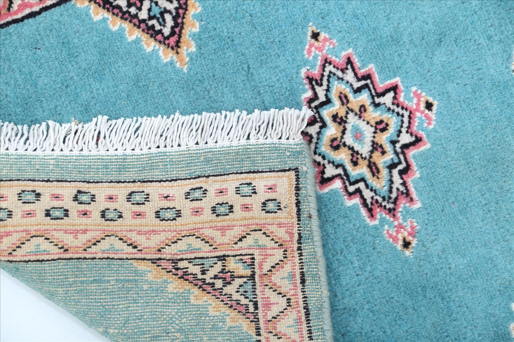 Oriental rug Jaldar Exclusive