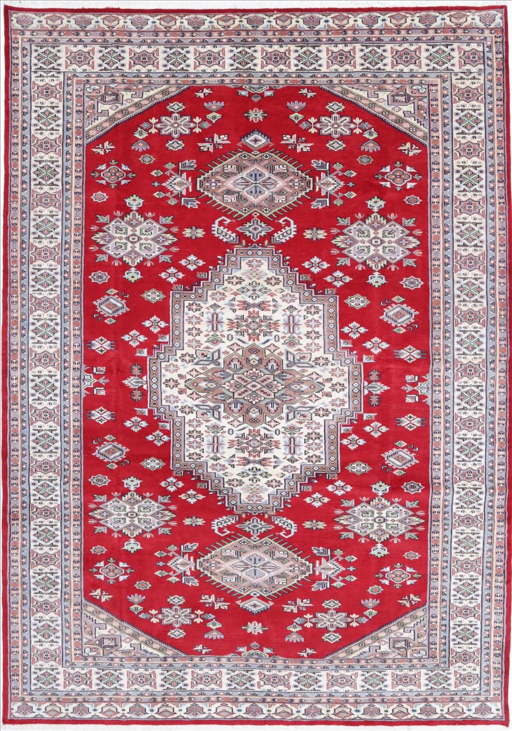 Oriental rug Jaldar Exclusive