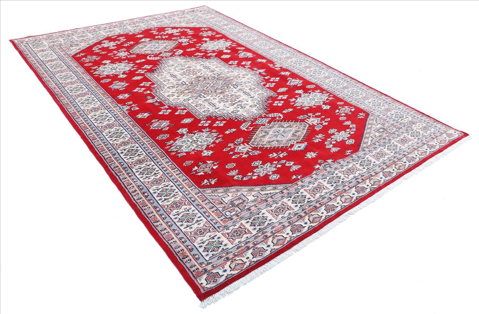 Oriental rug Jaldar Exclusive
