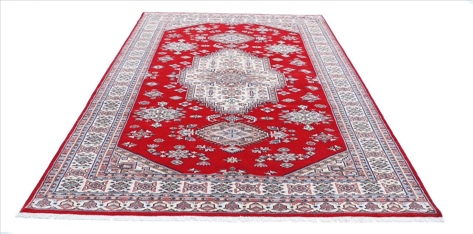 Oriental rug Jaldar Exclusive