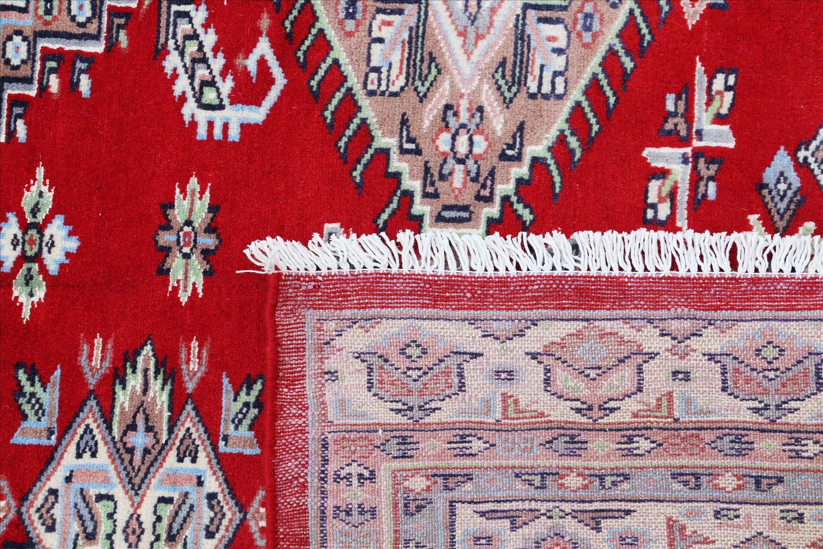 Oriental rug Jaldar Exclusive