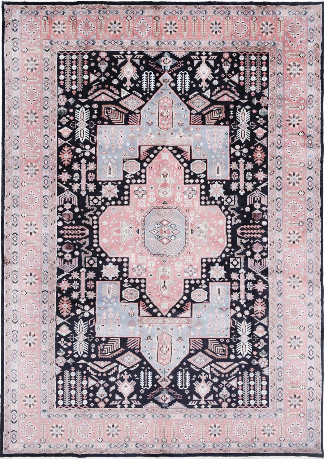 Orientteppich Jaldar Exclusive