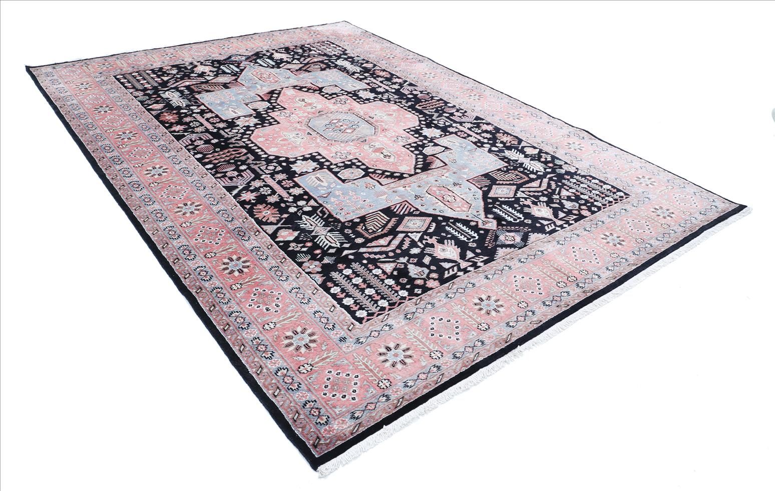 Orientteppich Jaldar Exclusive