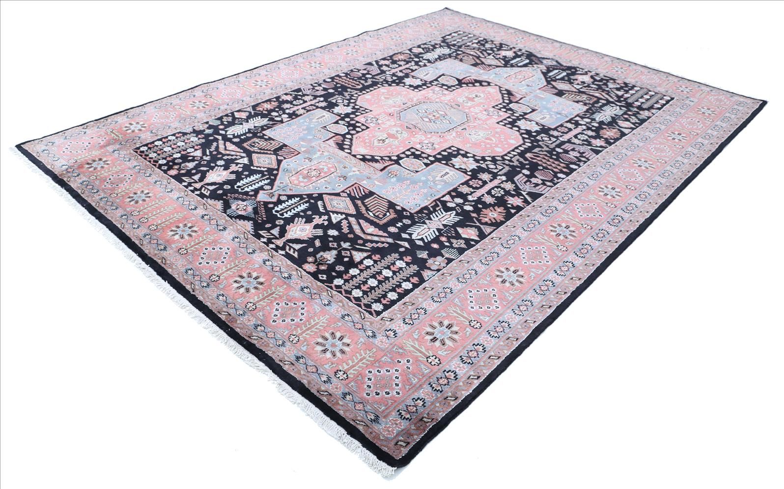 Orientteppich Jaldar Exclusive