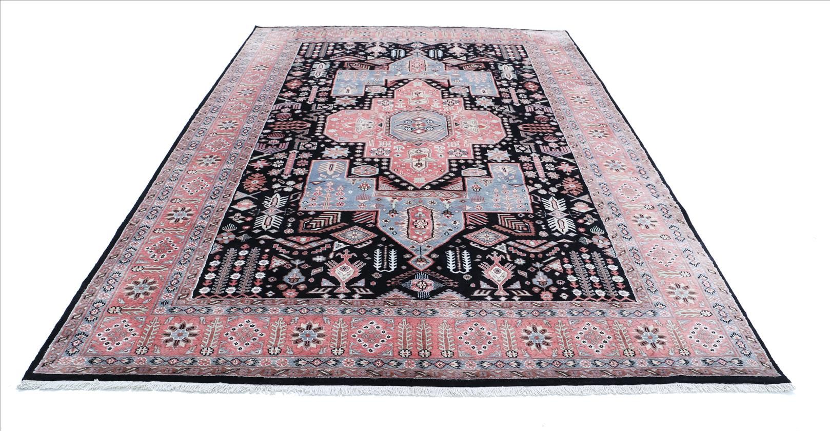 Orientteppich Jaldar Exclusive