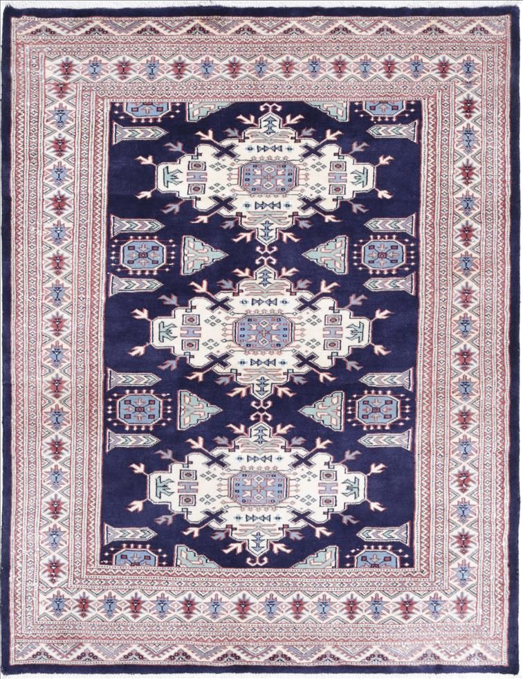 Orientteppich Jaldar Exclusive