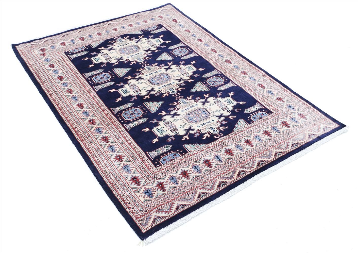Orientteppich Jaldar Exclusive