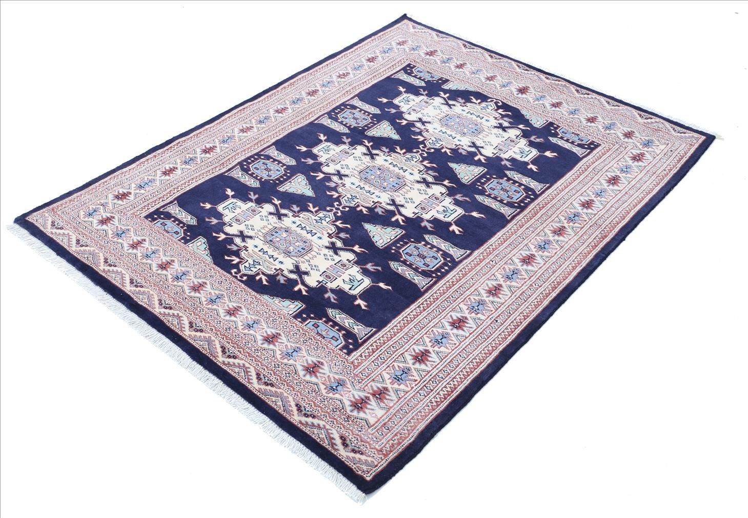 Orientteppich Jaldar Exclusive