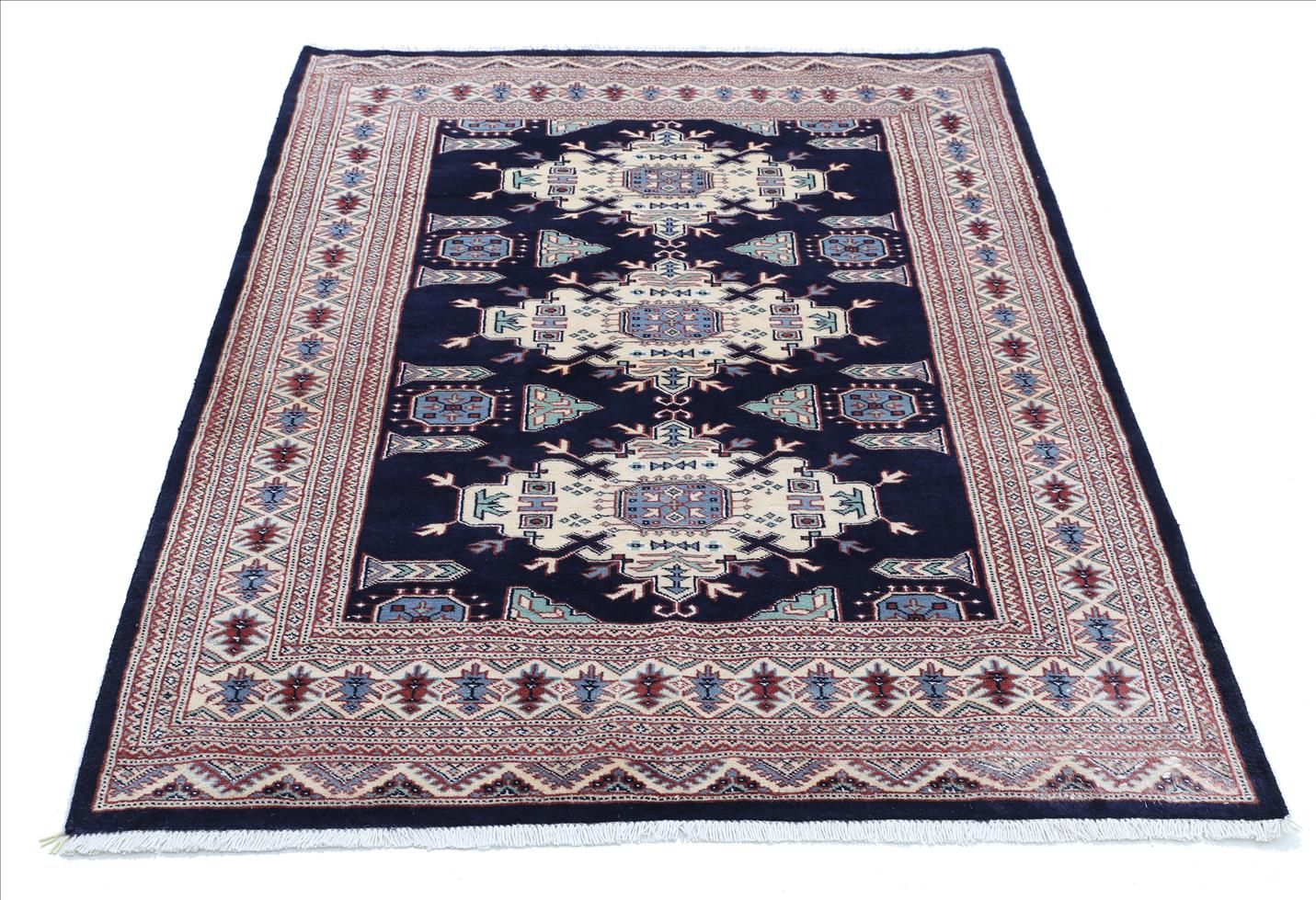Orientteppich Jaldar Exclusive