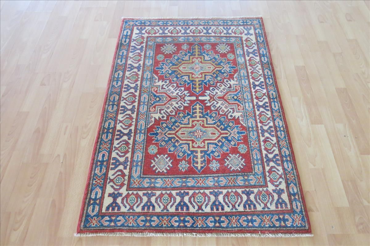 Orientteppich Kazak
