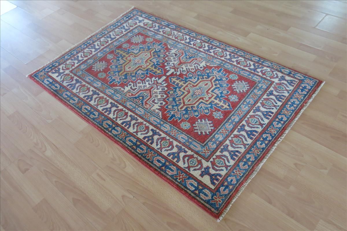 Orientteppich Kazak