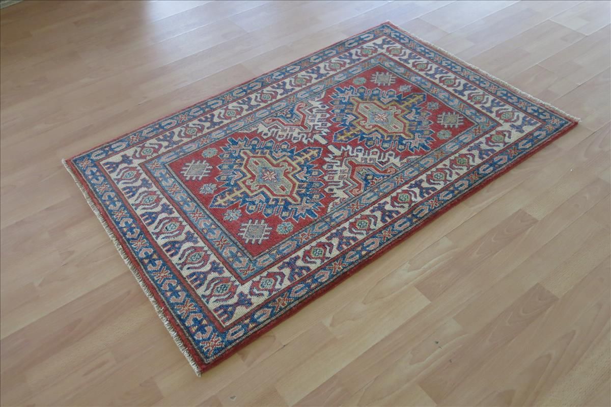 Orientteppich Kazak