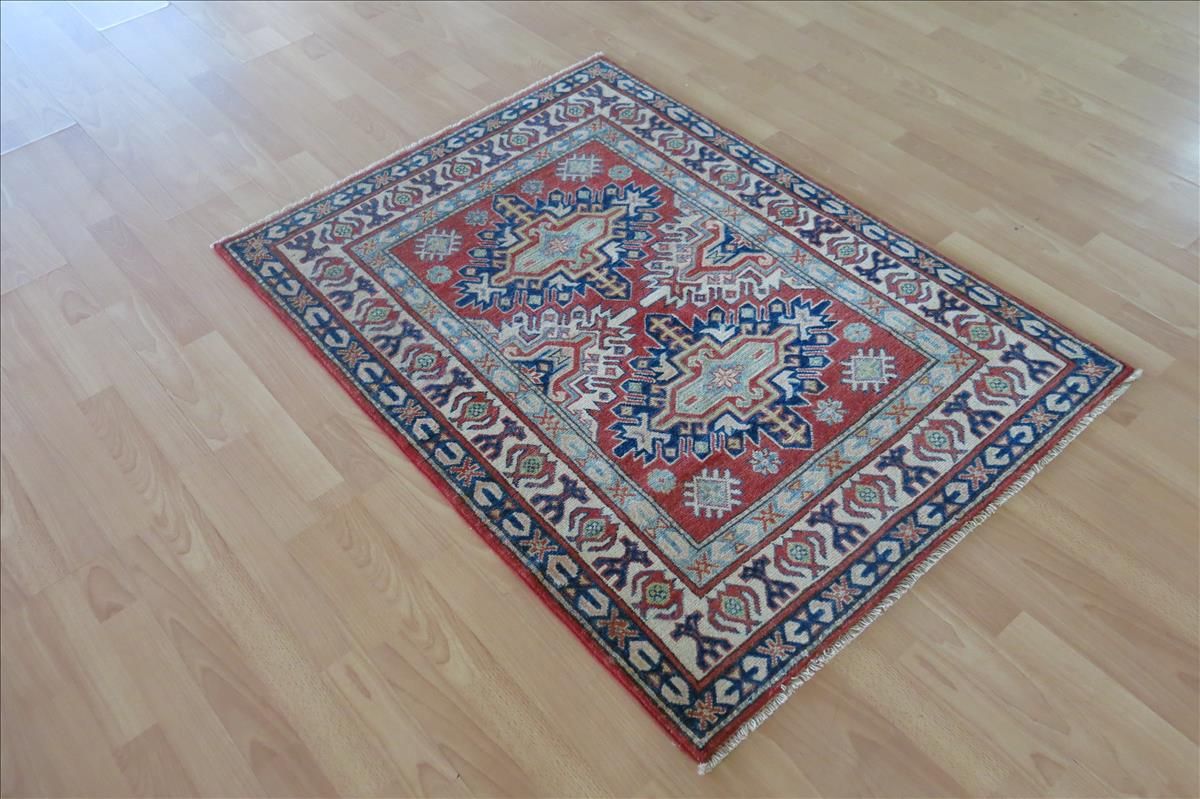 Orientteppich Kazak