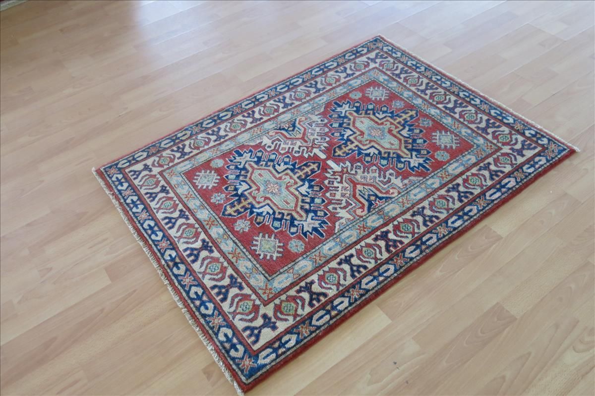 Orientteppich Kazak