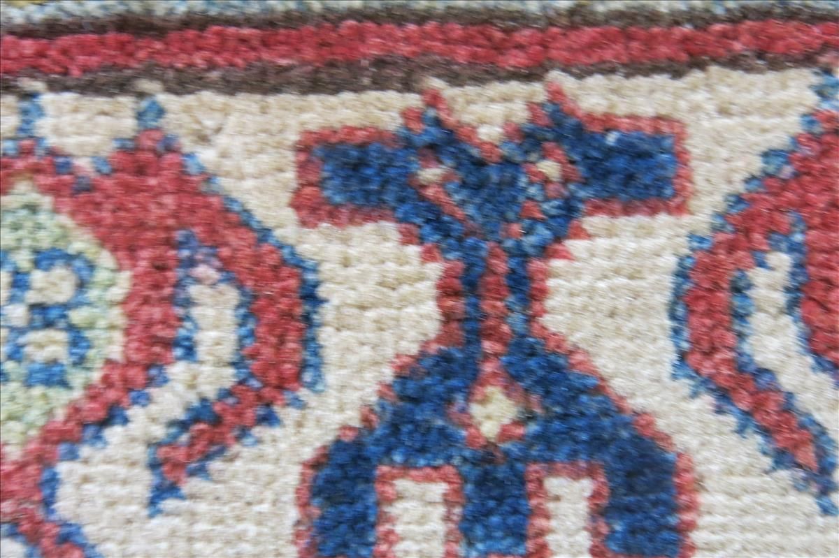 Orientteppich Kazak