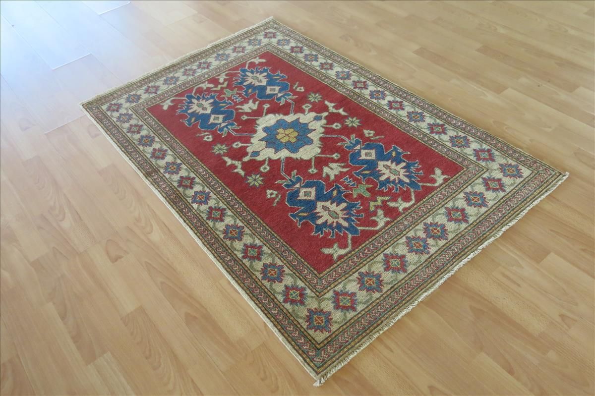 Orientteppich Kazak