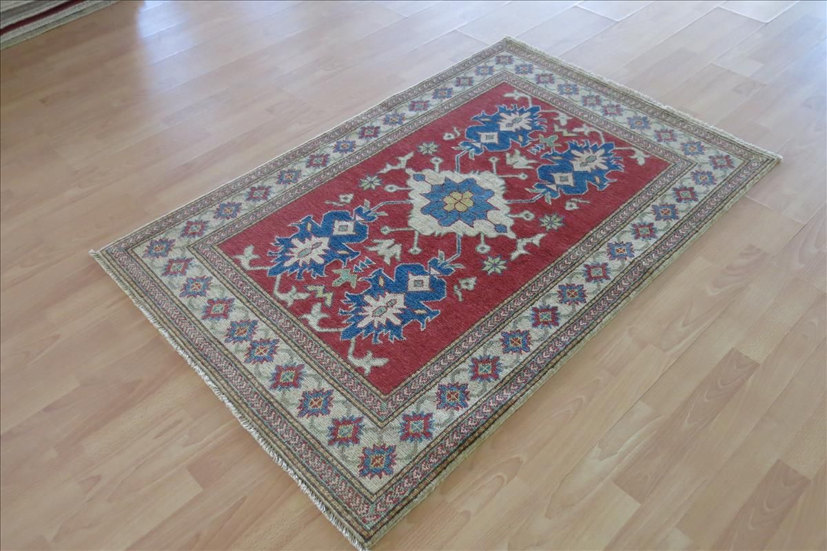 Orientteppich Kazak