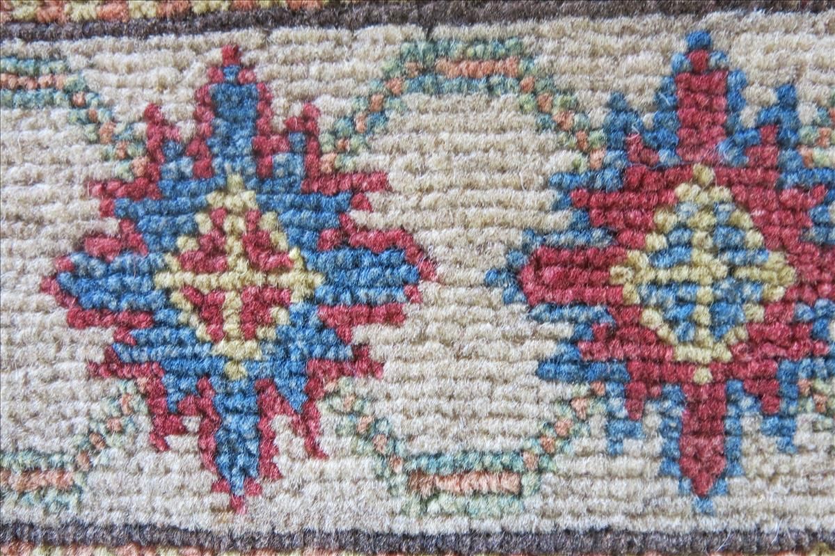 Orientteppich Kazak