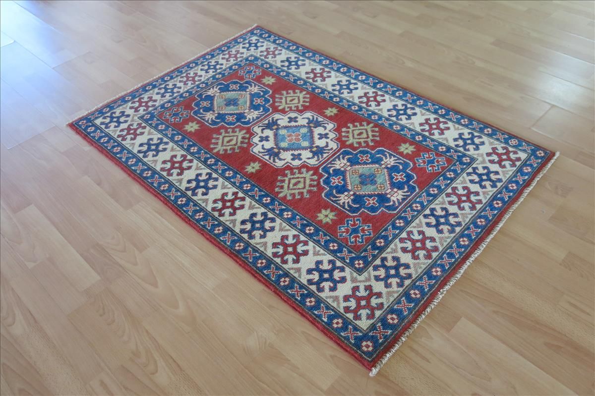 Orientteppich Kazak