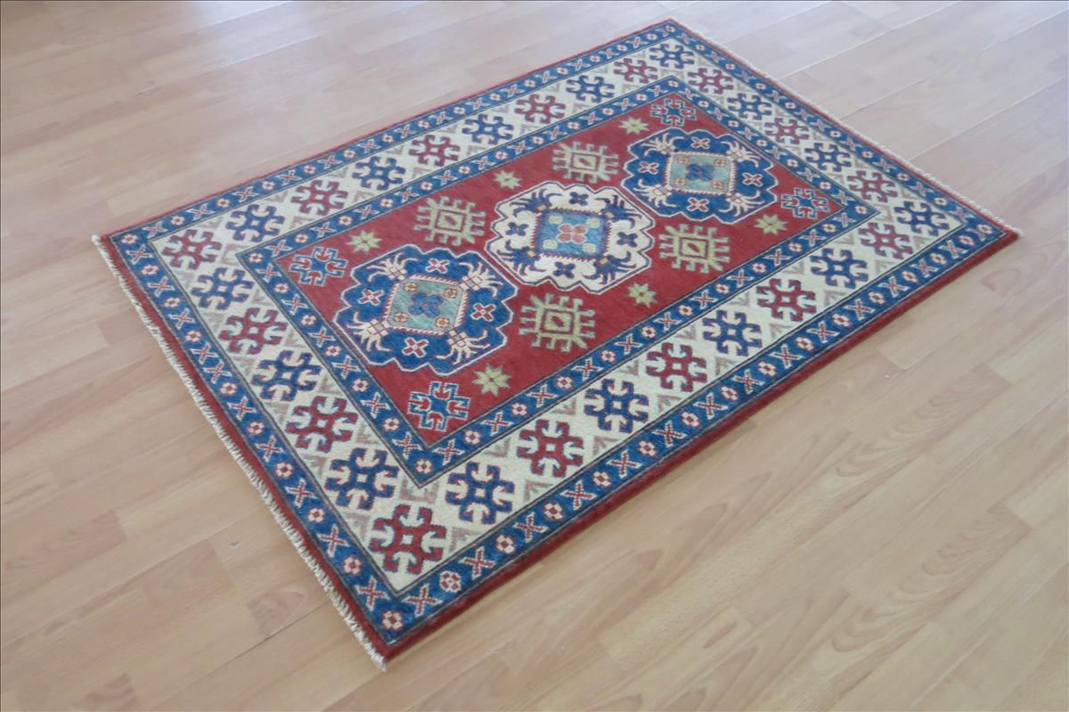 Orientteppich Kazak
