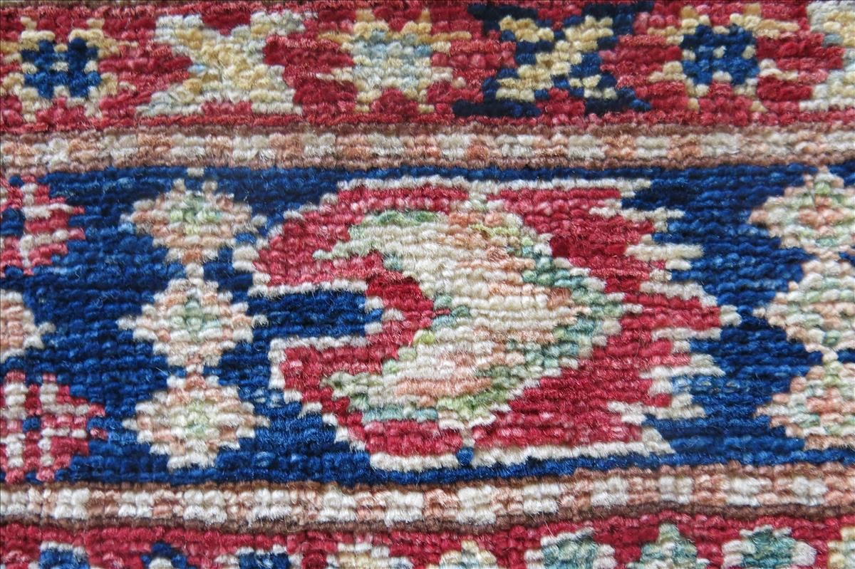 Oriental rug Kazak Exclusive