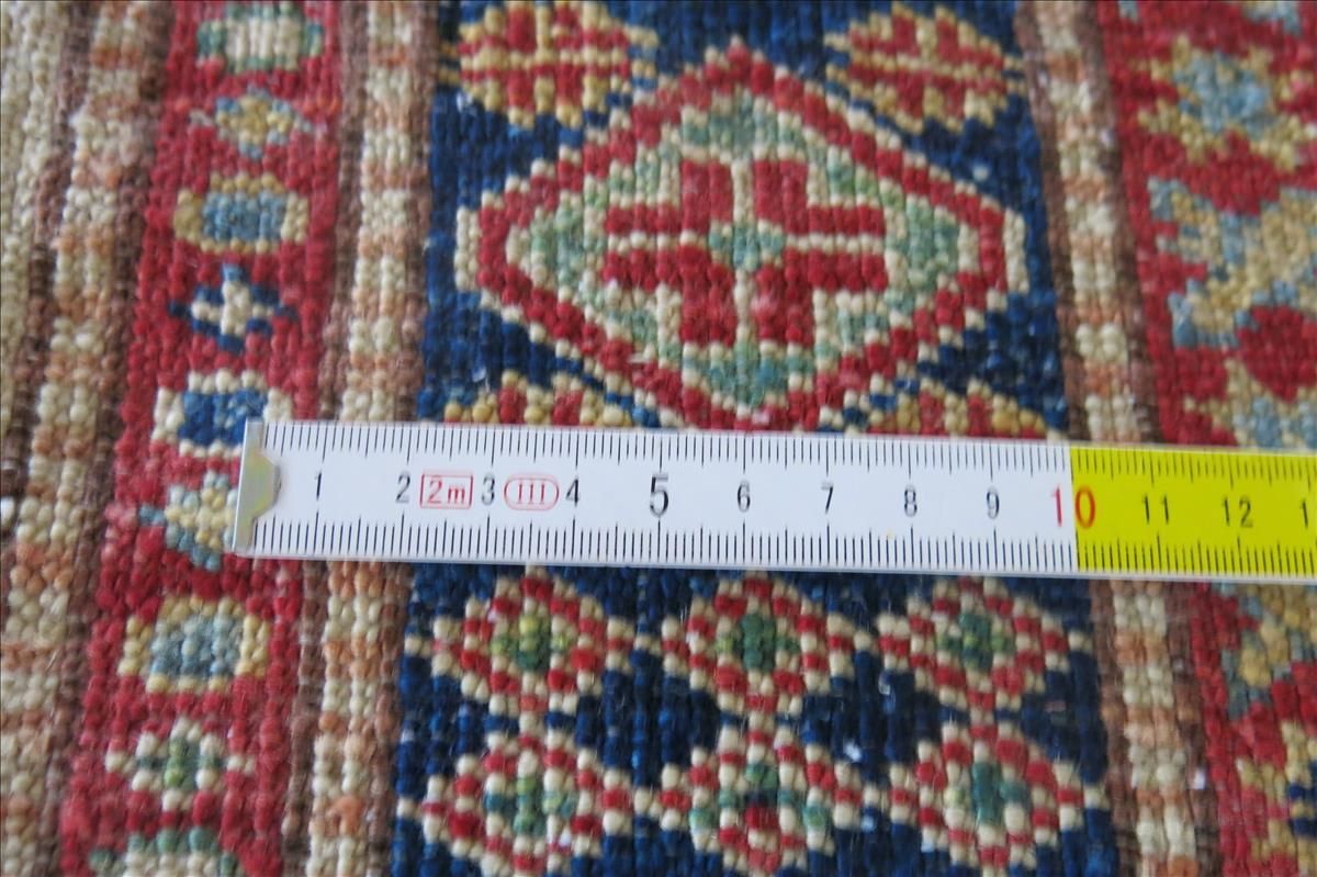 Oriental rug Kazak Exclusive