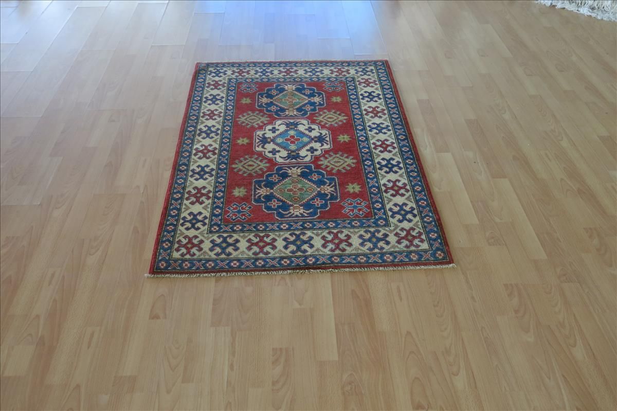 Orientteppich Kazak